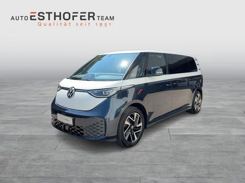 VW Nutzfahrzeuge ID Buzz VW ID. Buzz Pro LR 4MOTION 250 kW