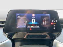 VW ID Buzz ID. Buzz Pro LR 4MOTION 250 kW in Candy Weiß / Starlight Blue Metallic