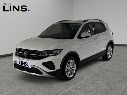 VW T-Cross Friends TSI DSG