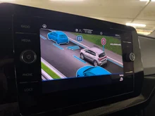 Thumbnail-Foto von Fahrzeug