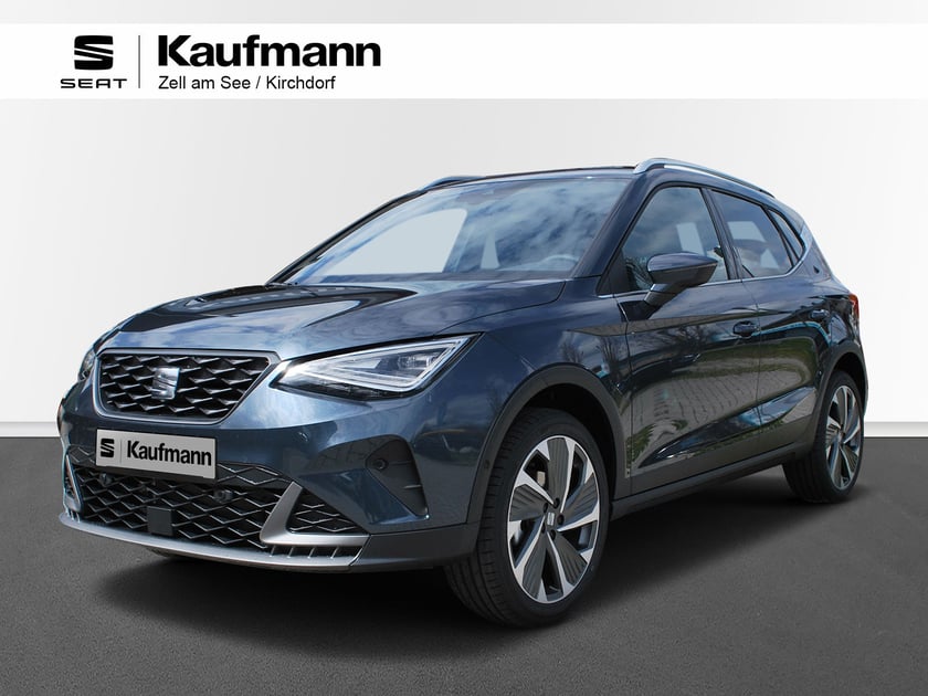 SEAT Arona FR Edition 1.0 TSI