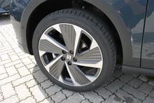 Thumbnail-Foto von Fahrzeug