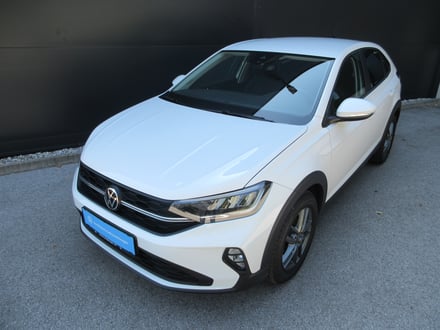 VW Taigo 4Me TSI