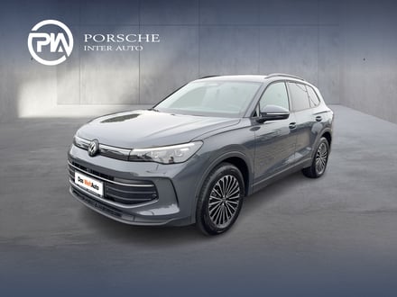 VW Tiguan Friends eTSI DSG