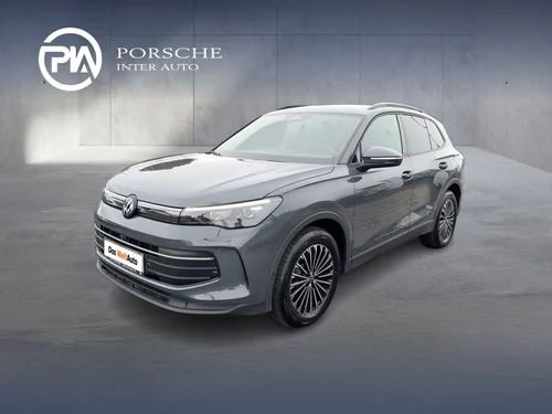 VW Tiguan Friends eTSI DSG