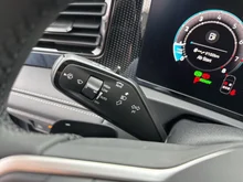 VW Tiguan Friends eTSI DSG in Delfingrau Metallic