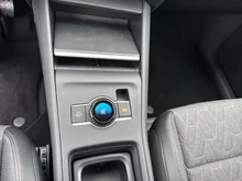 VW Tiguan Friends eTSI DSG in Delfingrau Metallic