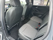 VW Tiguan Friends eTSI DSG in Delfingrau Metallic