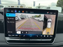 VW Tiguan Friends eTSI DSG in Delfingrau Metallic