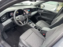 VW Tiguan Friends eTSI DSG in Delfingrau Metallic