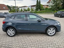 Thumbnail-Foto von Fahrzeug