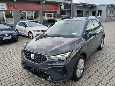 SEAT Arona Style Edition 1.0 TSI DSG