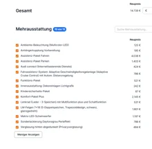 Thumbnail-Foto von Fahrzeug