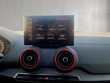 Thumbnail-Foto von Fahrzeug