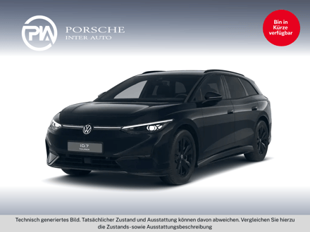 VW ID.7 Tourer Pro 210 kW Business