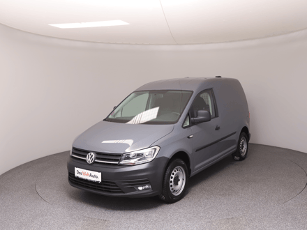 VW Caddy Kastenwagen TDI