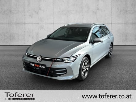 VW Golf Variant Business mHeV DSG