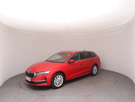 Škoda Octavia Combi Selection TSI