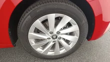 Thumbnail-Foto von Fahrzeug