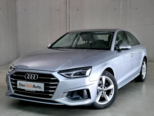Audi A4 Limousine 30 TDI advanced