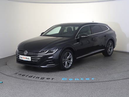 VW Arteon SB R-Line eHybrid