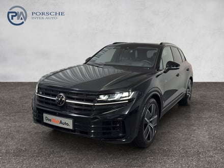 VW Touareg R eHybrid TSI 4MOTION