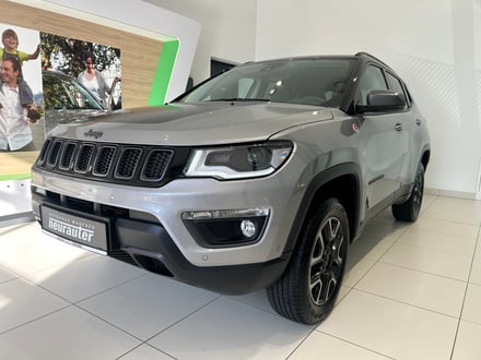 Jeep Compass Trailhawk 4WD