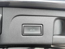 VW Touran Comfortline TDI DSG in Delfingrau Metallic