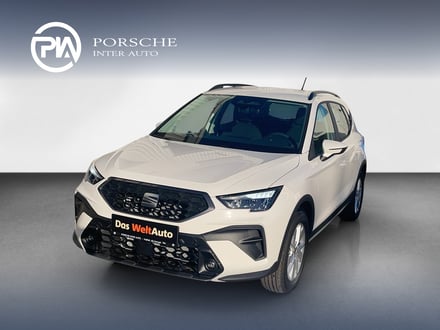 SEAT Arona Reference Edition 1.0 TSI