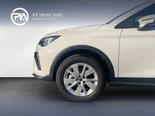 SEAT Arona Reference Edition 1.0 TSI in Candy-Weiß