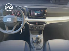 SEAT Arona Reference Edition 1.0 TSI in Candy-Weiß