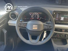 SEAT Arona Reference Edition 1.0 TSI in Candy-Weiß