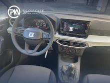 SEAT Arona Reference Edition 1.0 TSI in Candy-Weiß