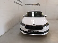 Thumbnail-Foto von Fahrzeug