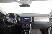 Thumbnail-Foto von Fahrzeug