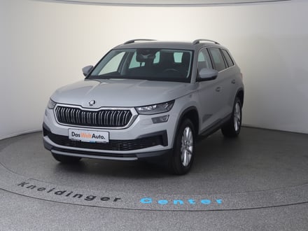 Škoda KODIAQ 4x4 Style TDI SCR DSG