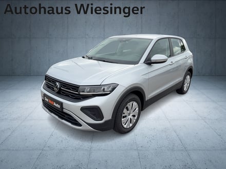VW T-Cross 4Me TSI