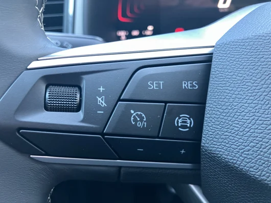 Bild eines SEAT Ateca Reference Edition 1.0 TSI