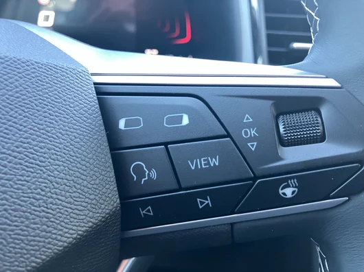 Bild eines SEAT Ateca Reference Edition 1.0 TSI