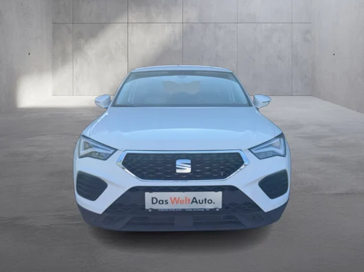 Bild eines SEAT Ateca Reference Edition 1.0 TSI