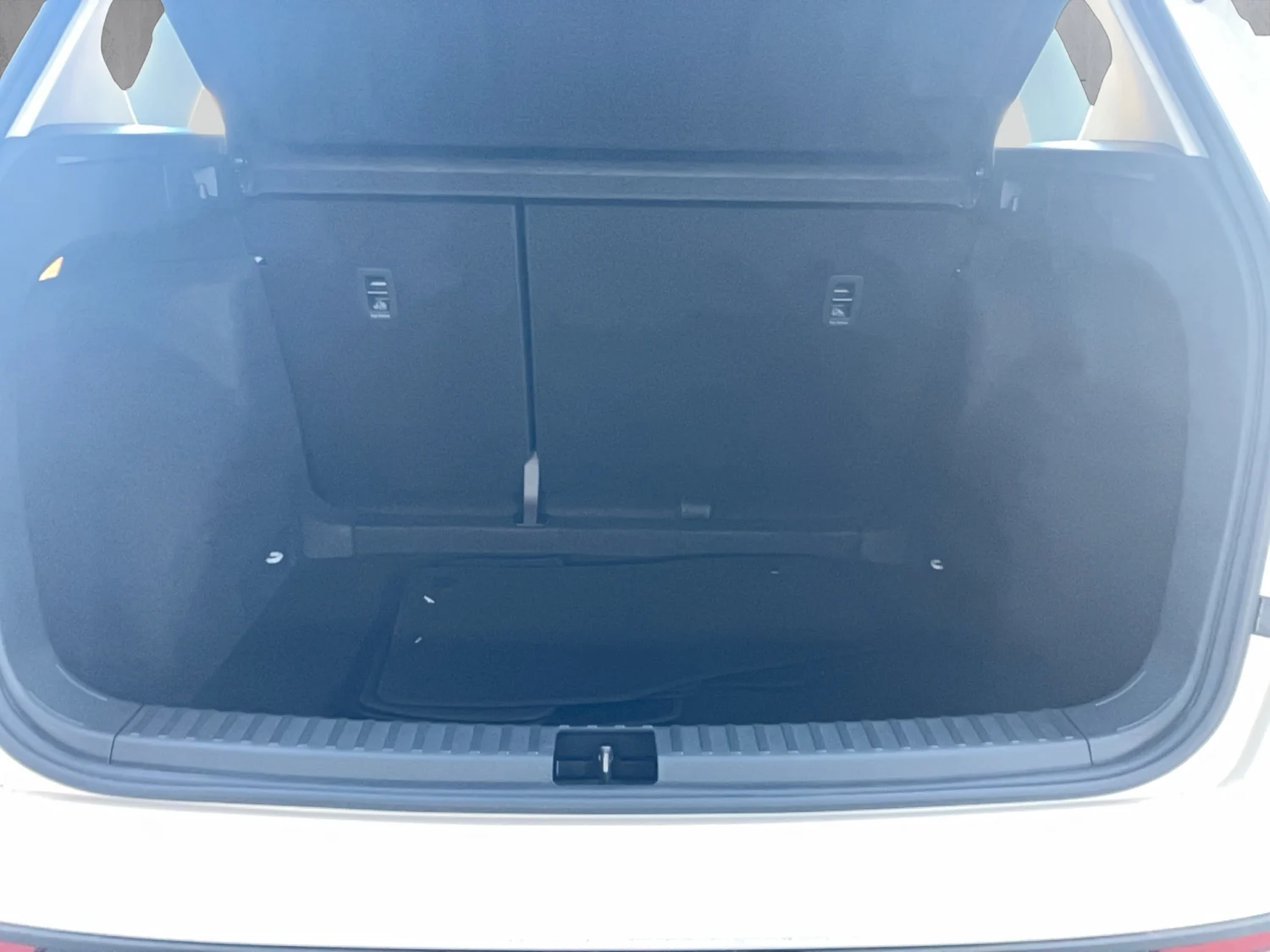 Bild eines SEAT Ateca Reference Edition 1.0 TSI