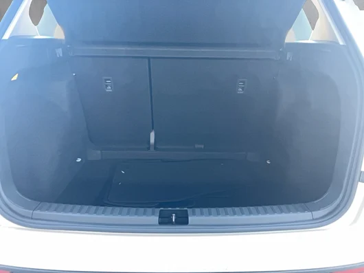 Bild eines SEAT Ateca Reference Edition 1.0 TSI