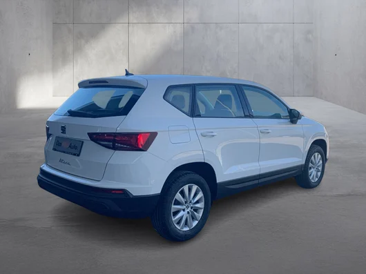 Bild eines SEAT Ateca Reference Edition 1.0 TSI