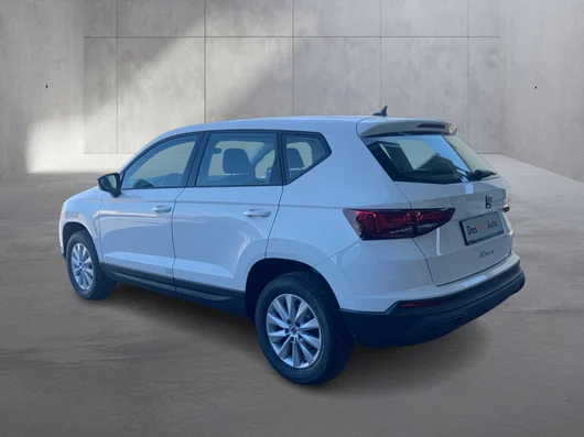 Bild eines SEAT Ateca Reference Edition 1.0 TSI