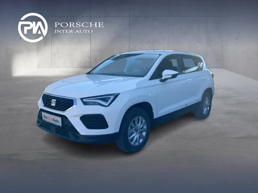 Bild eines SEAT Ateca Reference Edition 1.0 TSI
