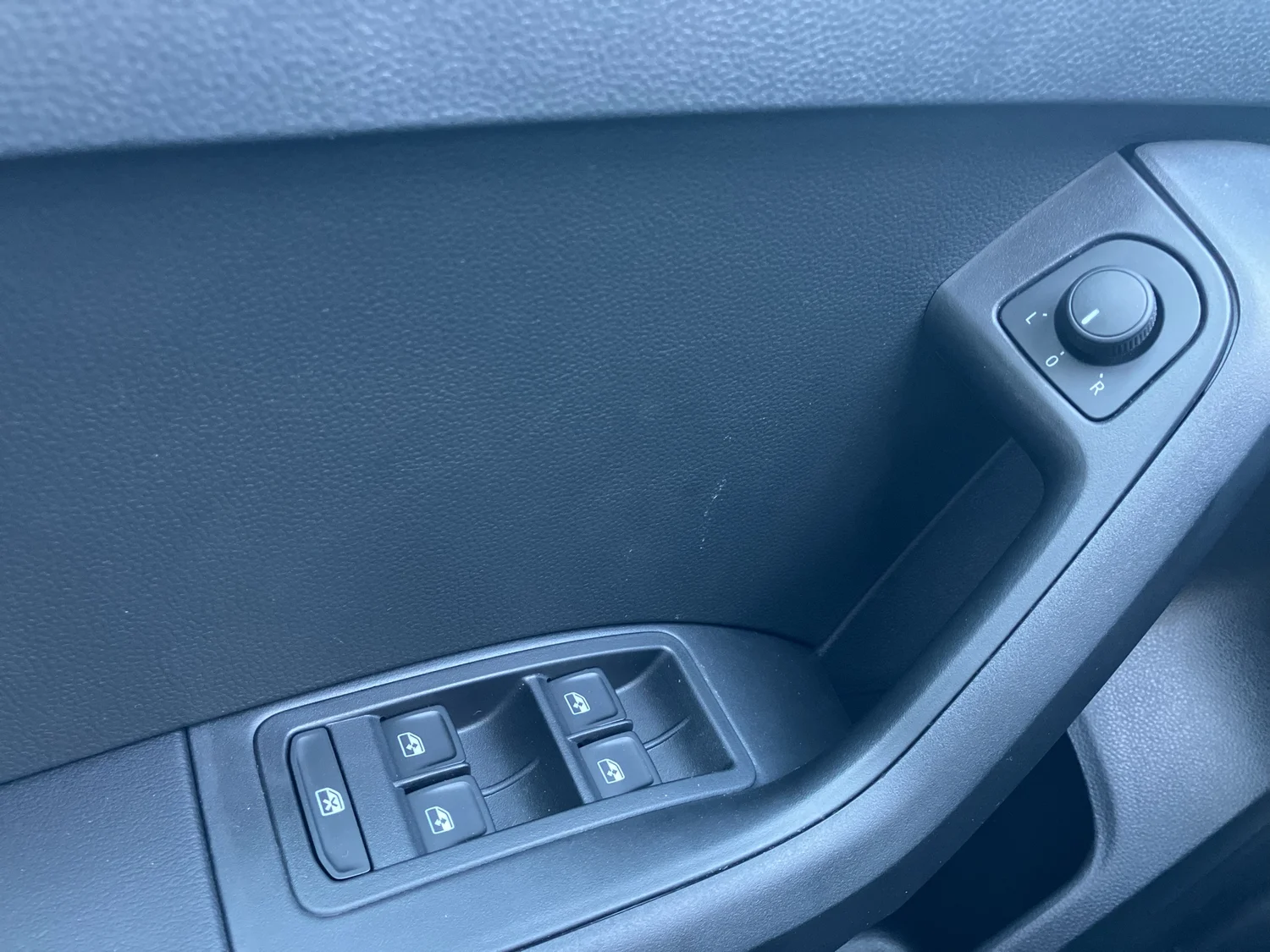 Bild eines SEAT Ateca Reference Edition 1.0 TSI