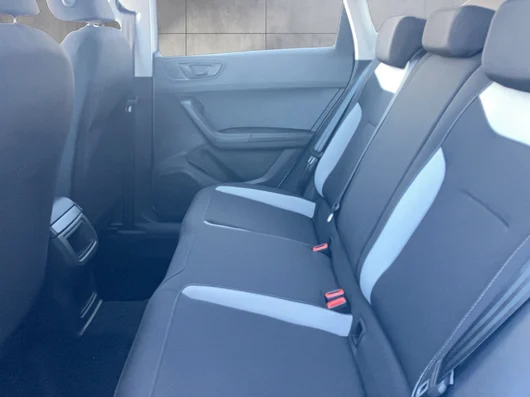 Bild eines SEAT Ateca Reference Edition 1.0 TSI