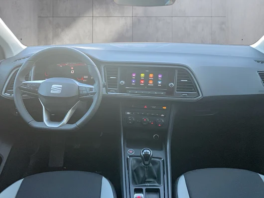 Bild eines SEAT Ateca Reference Edition 1.0 TSI