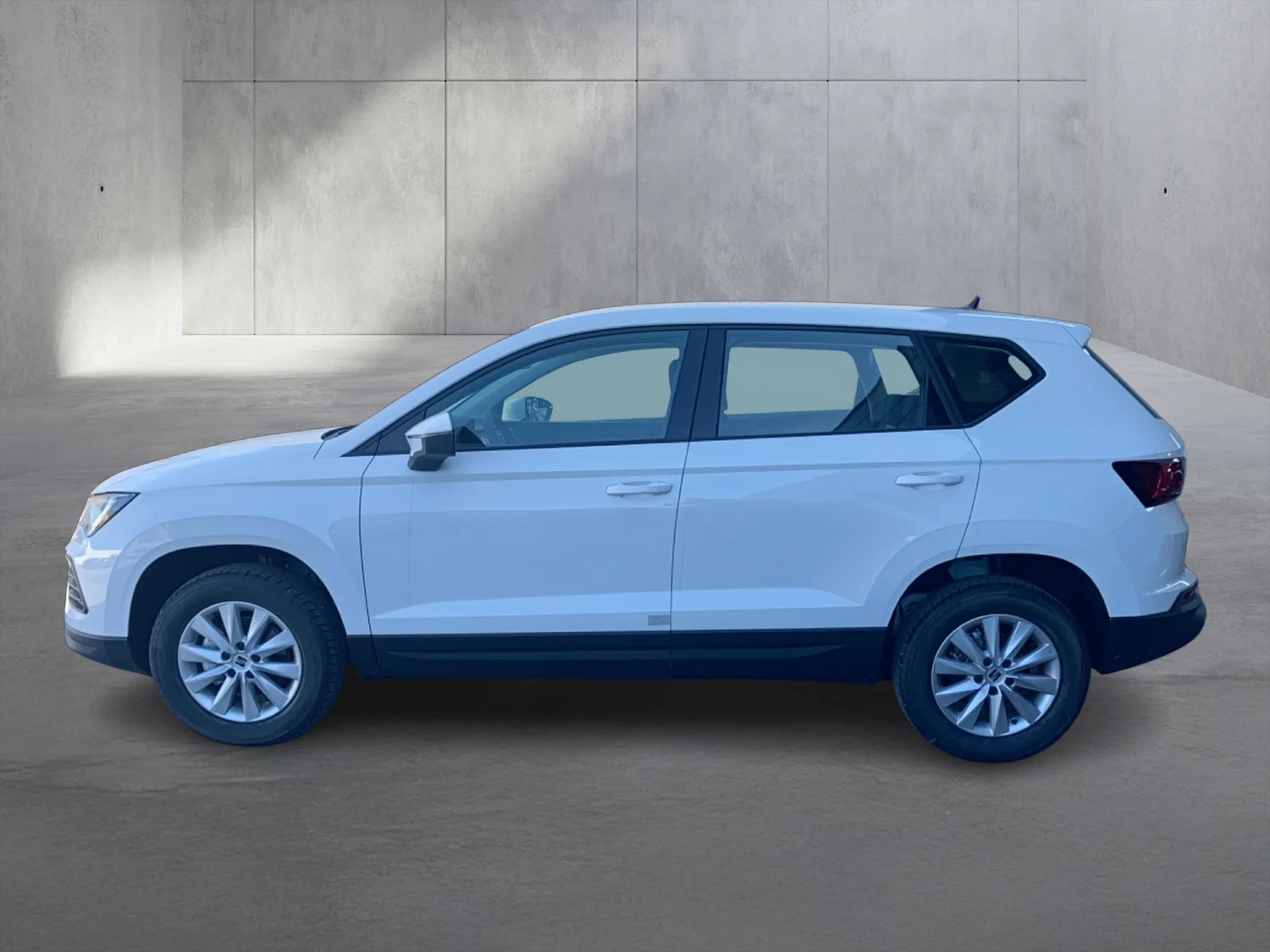 Bild eines SEAT Ateca Reference Edition 1.0 TSI