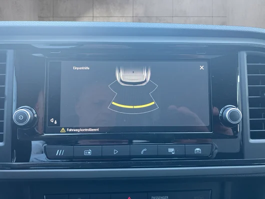 Bild eines SEAT Ateca Reference Edition 1.0 TSI